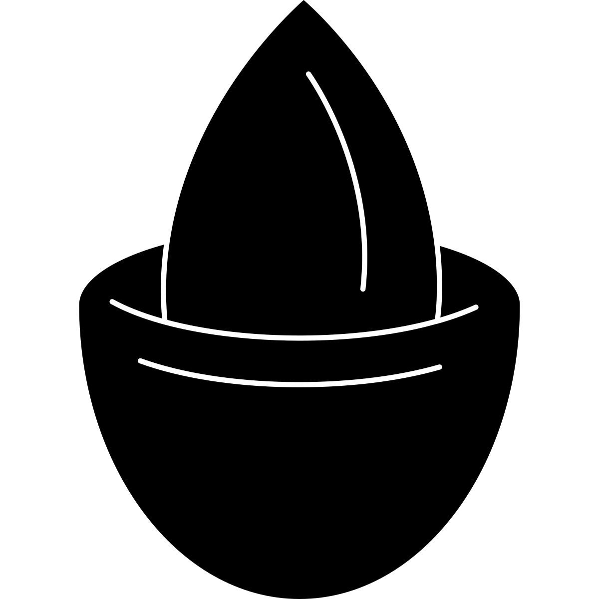 almond icon