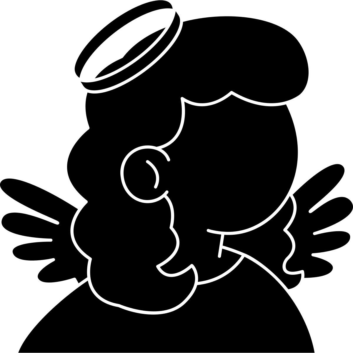 angel icon