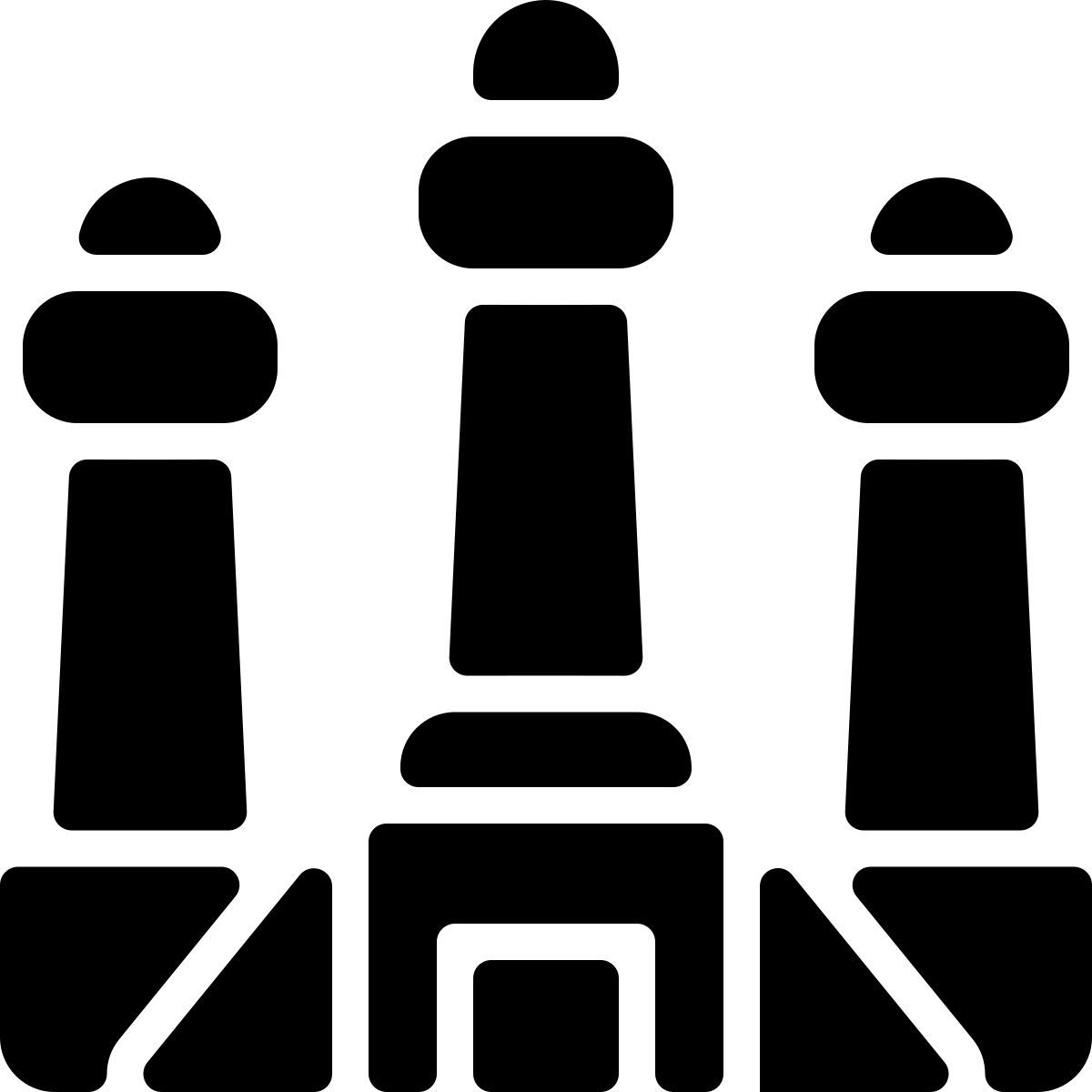 apadana icon
