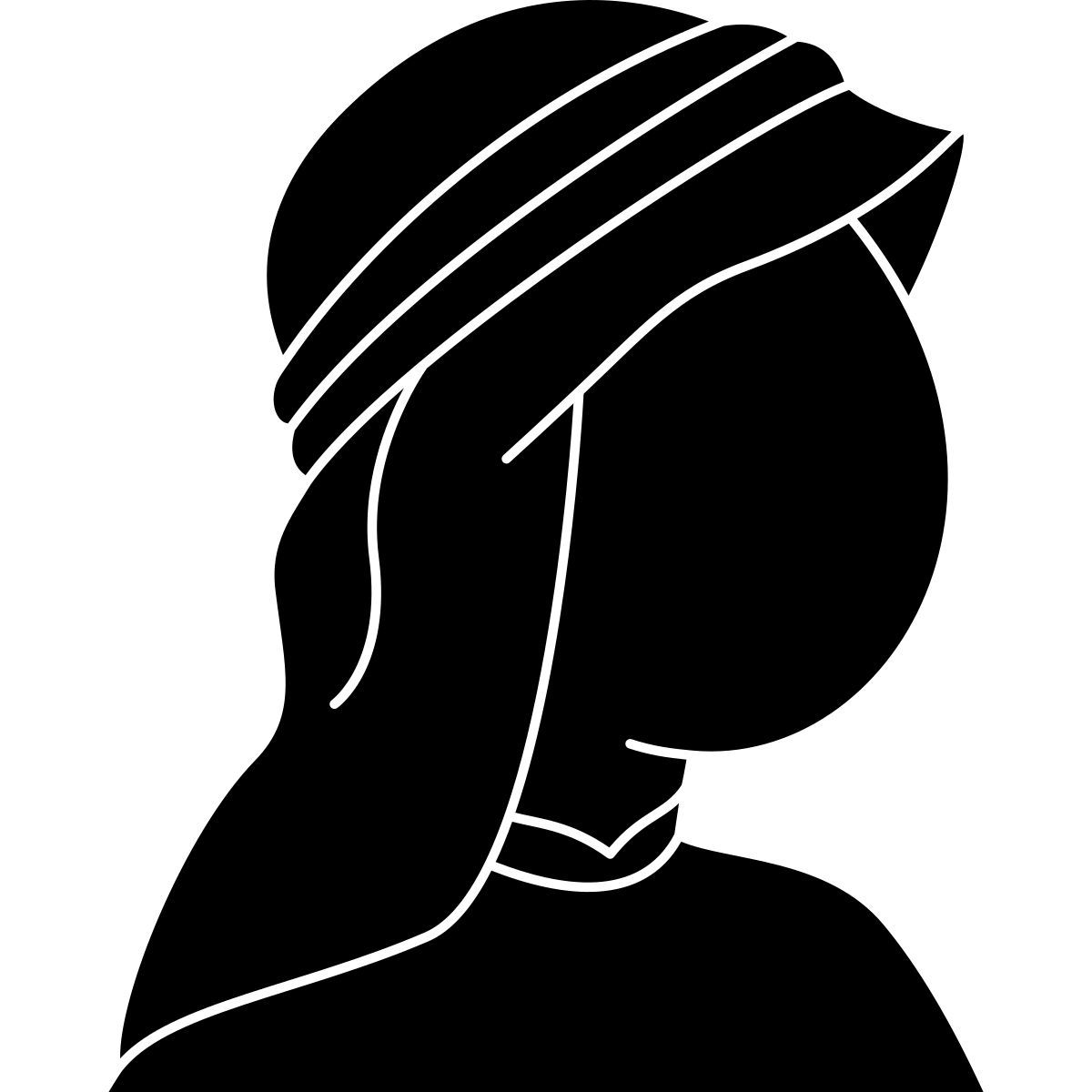 arab icon
