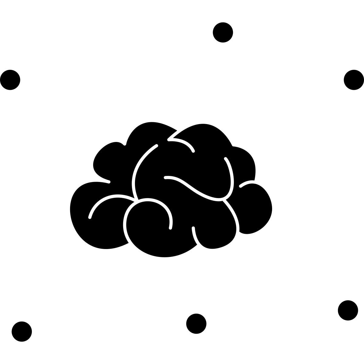 artificial intelligence icon