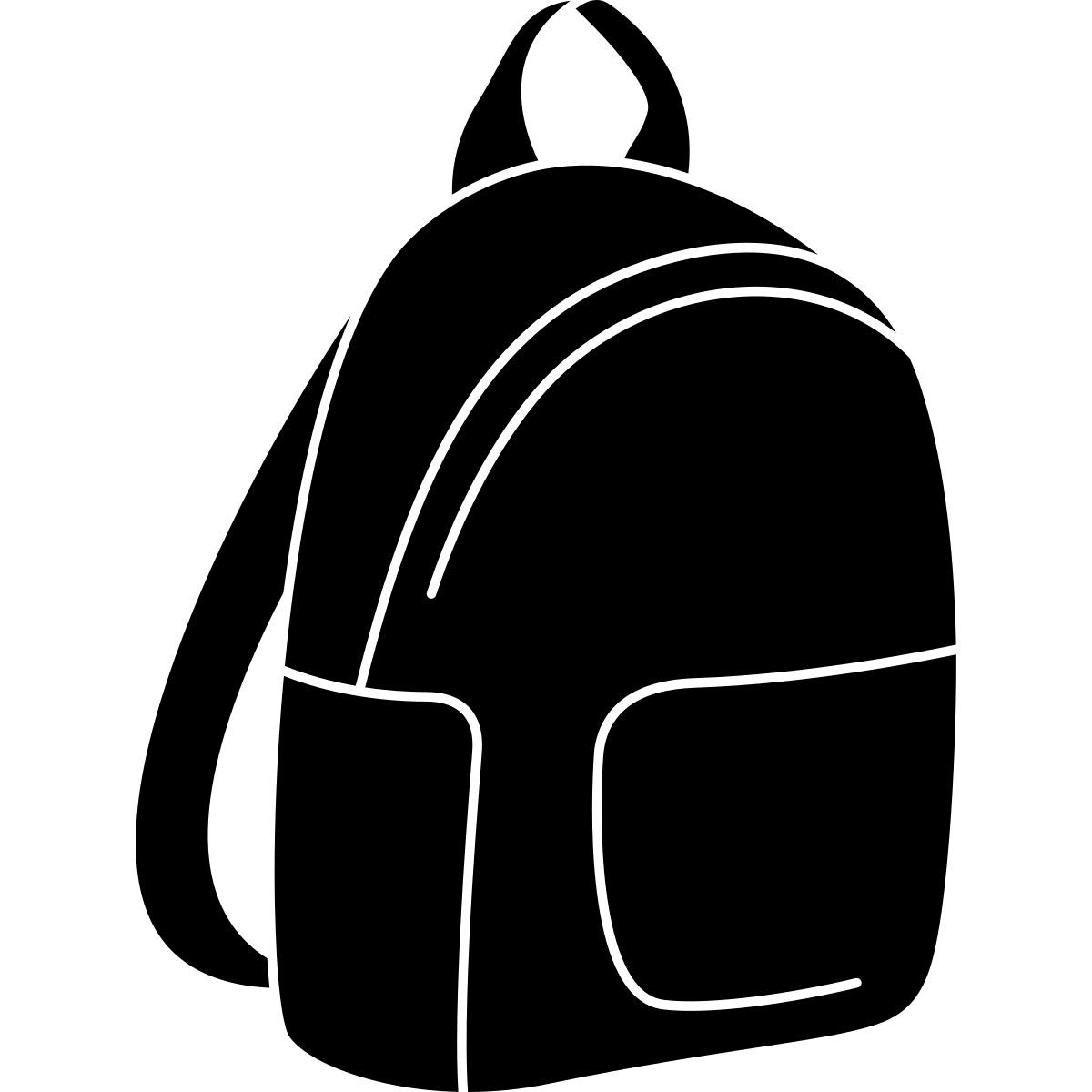 backpack icon
