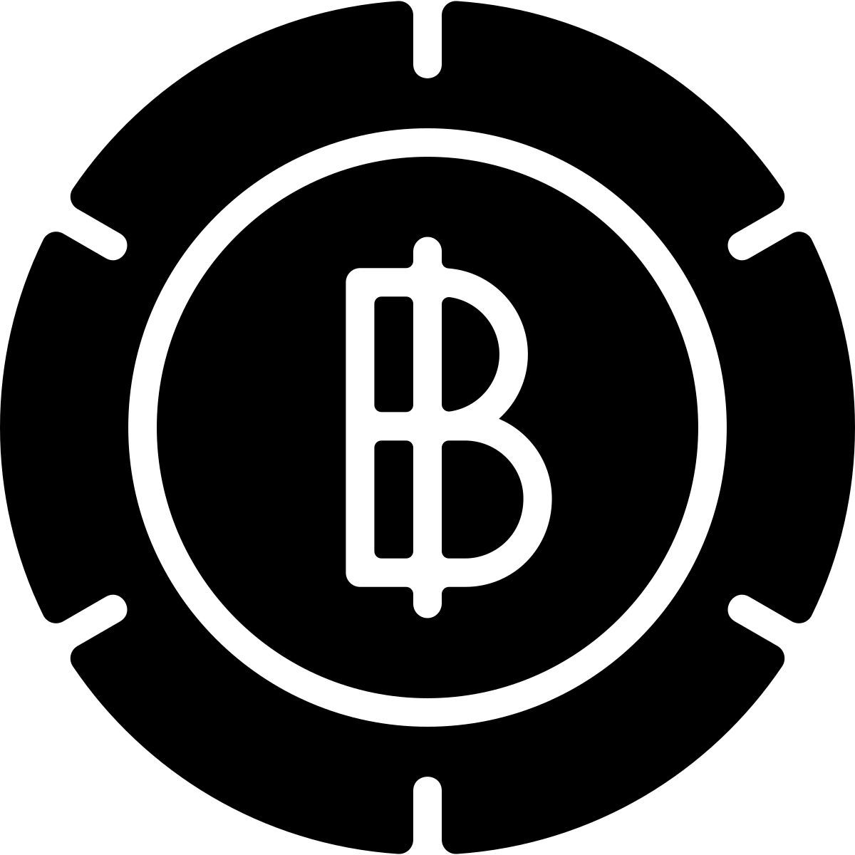 baht icon