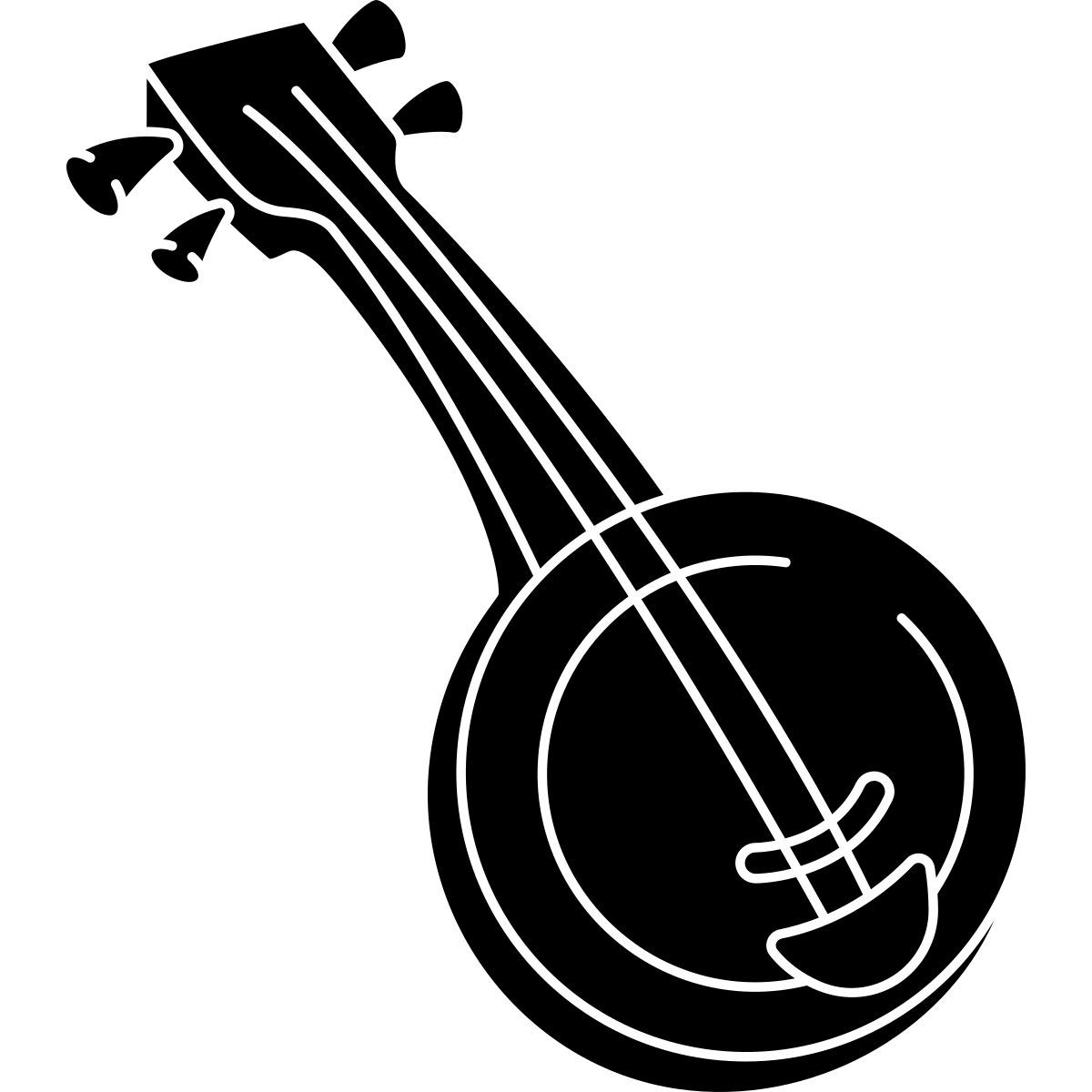 banjo icon