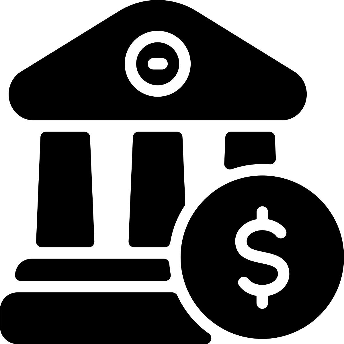 bank icon
