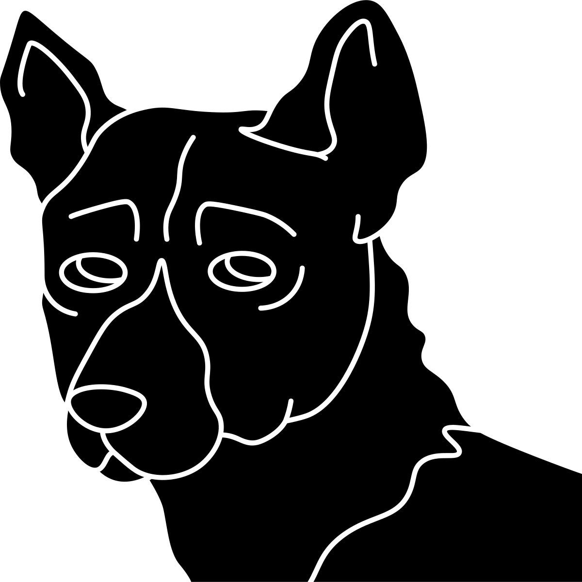 basenji icon