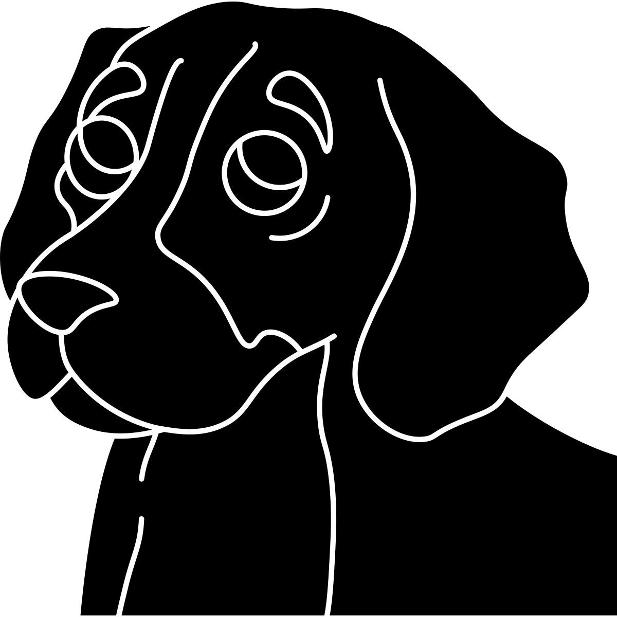 beagle icon