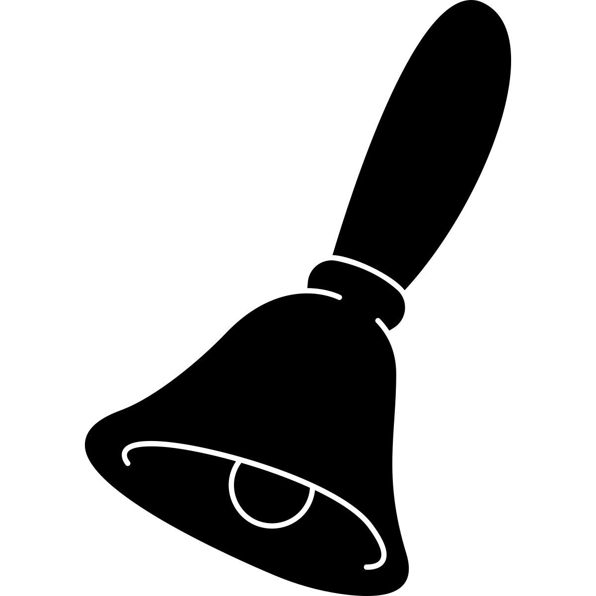 bell icon