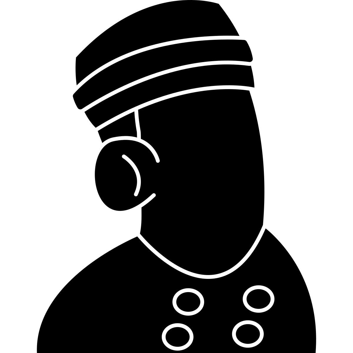 bellboy icon