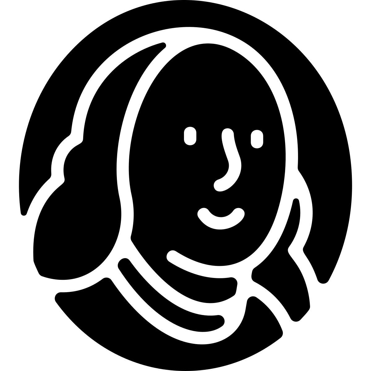 本杰明·富兰克林 icon