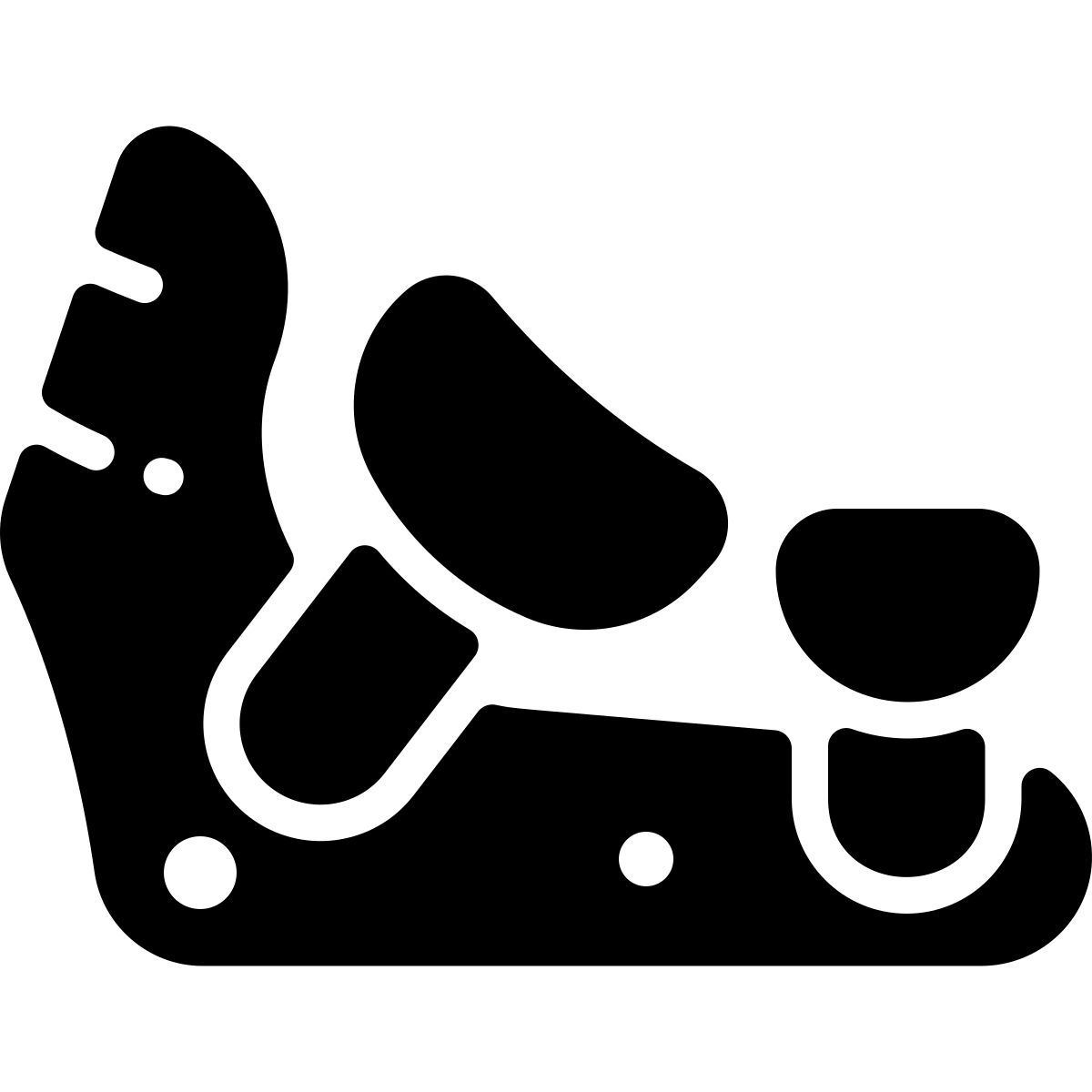binding icon