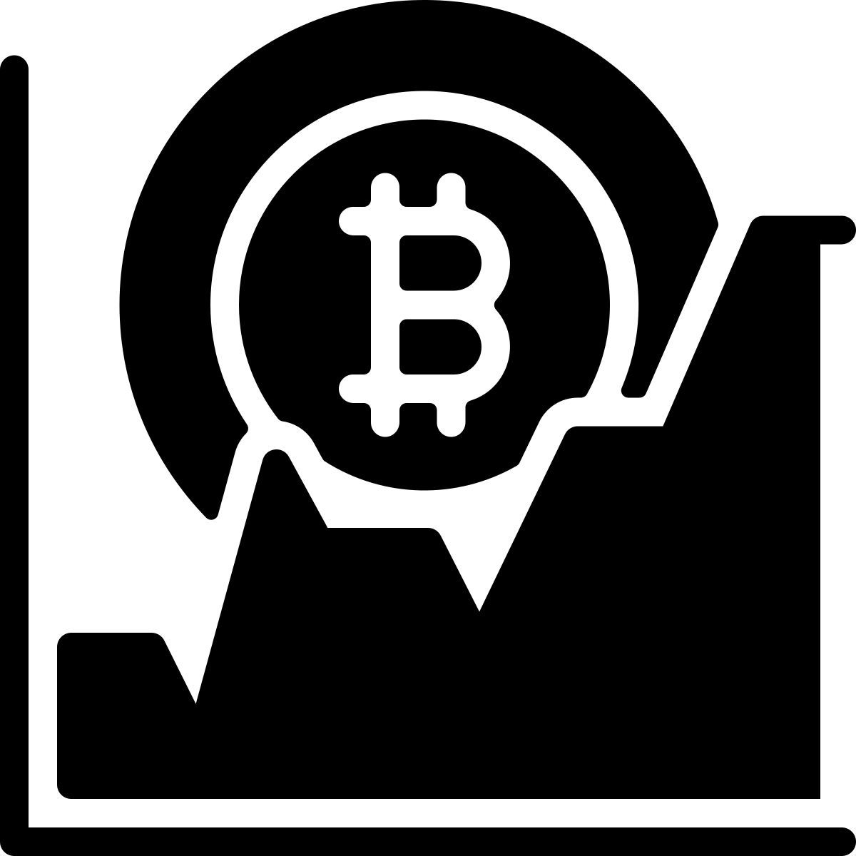 bitcoin icon