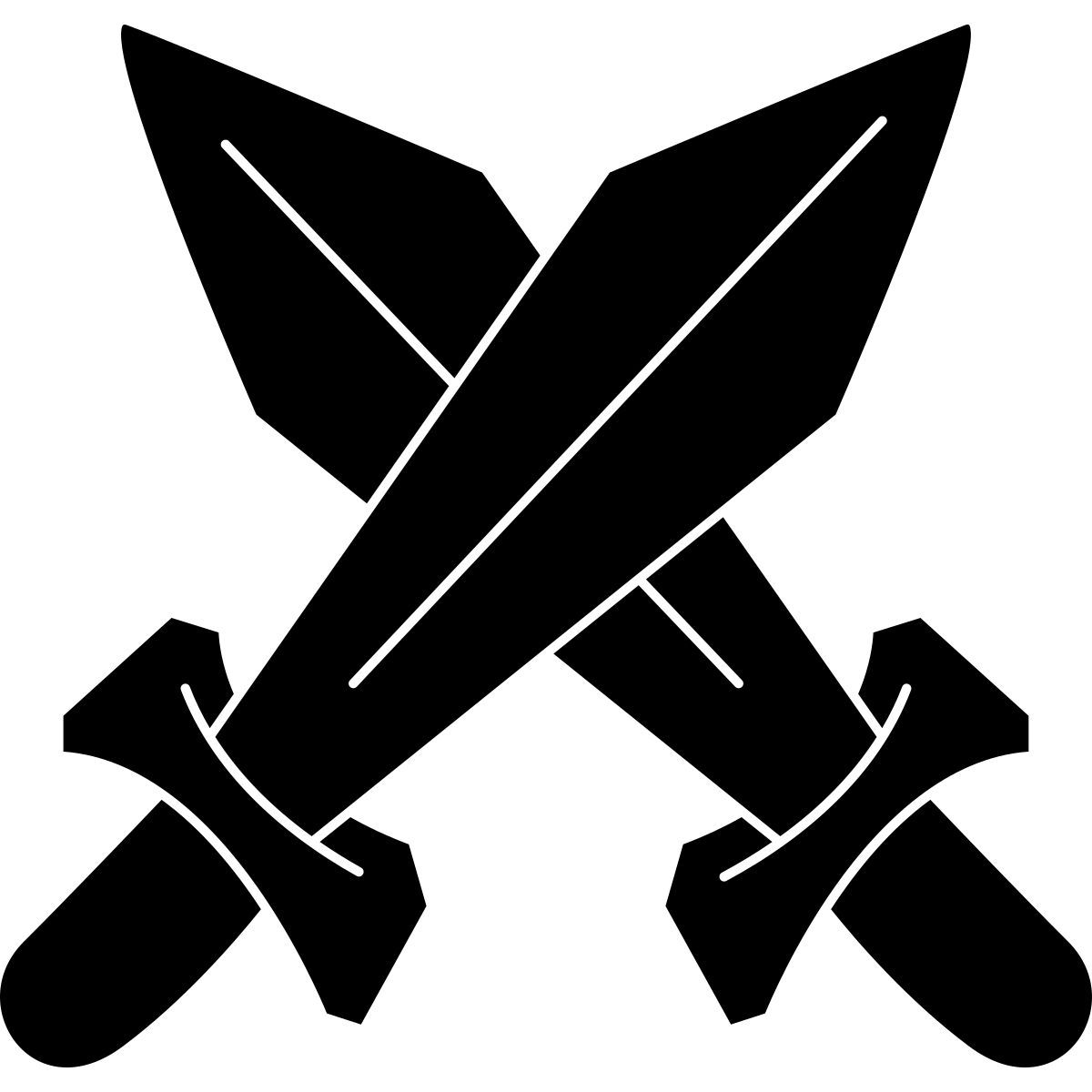 blades icon