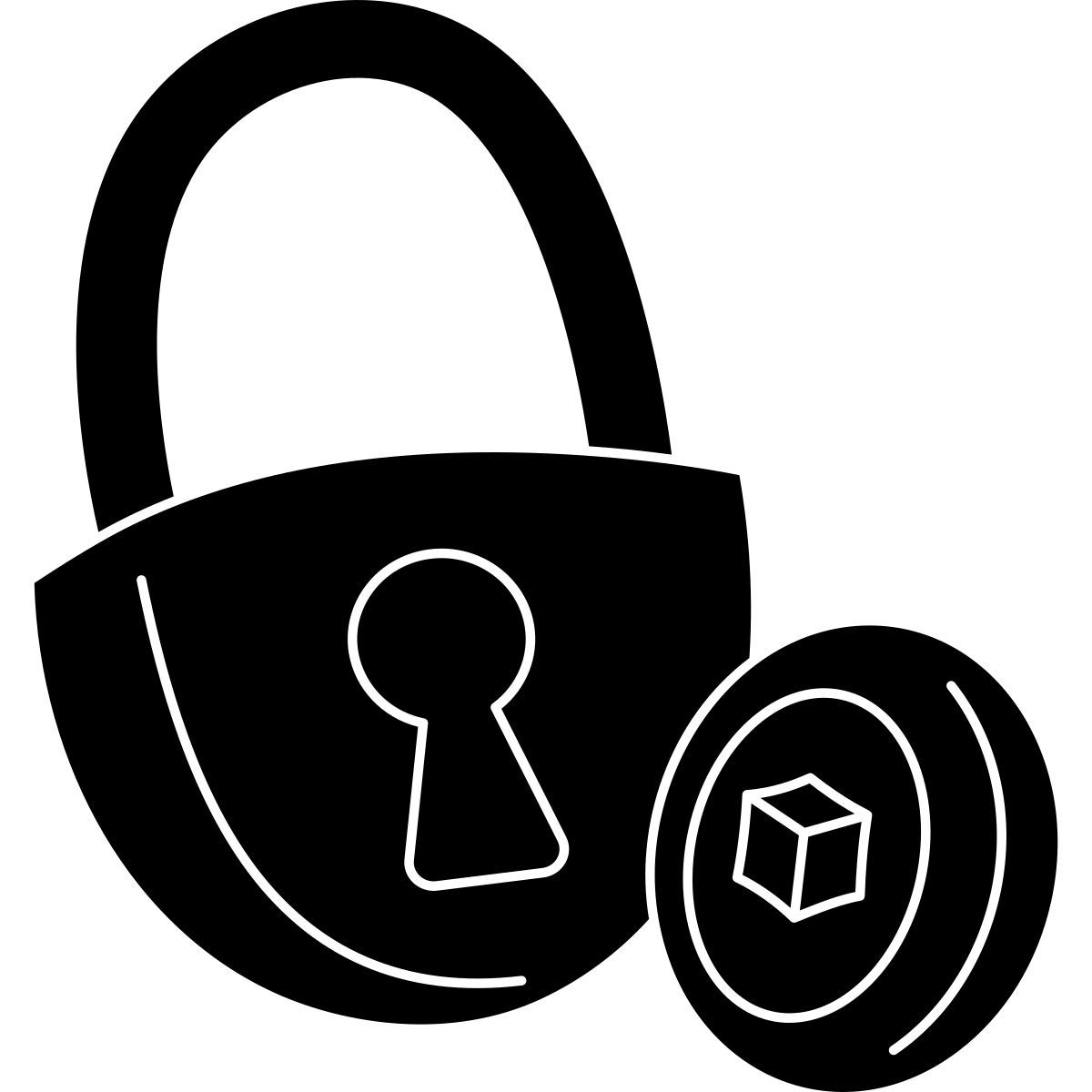 blockchain icon