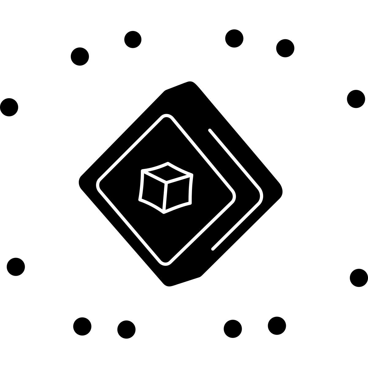 blockchain icon