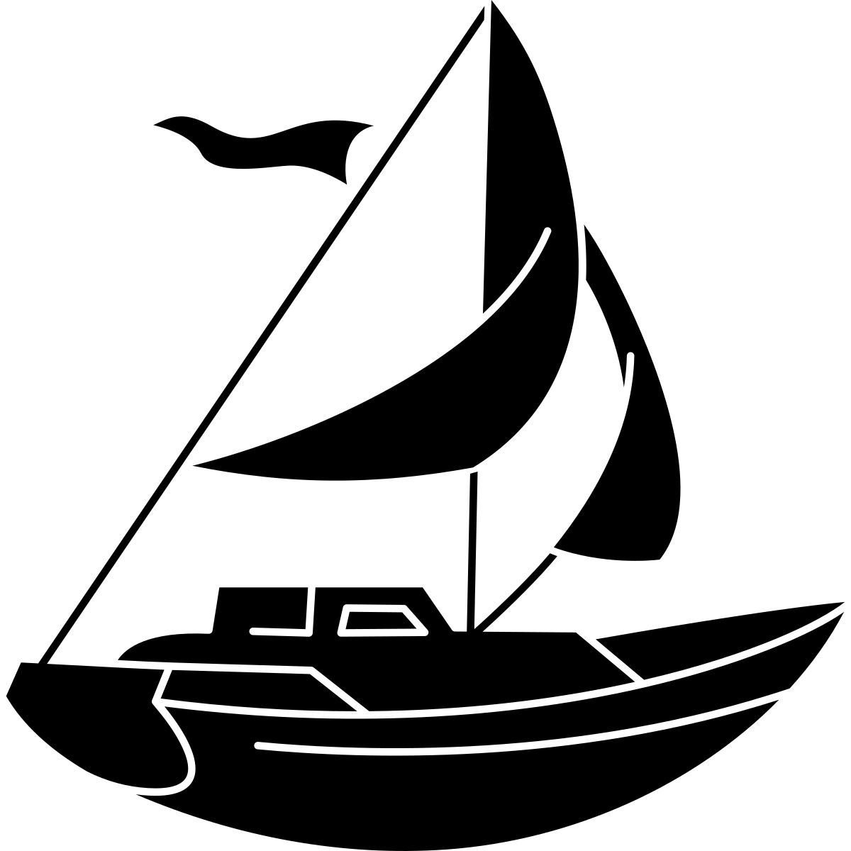 boat icon