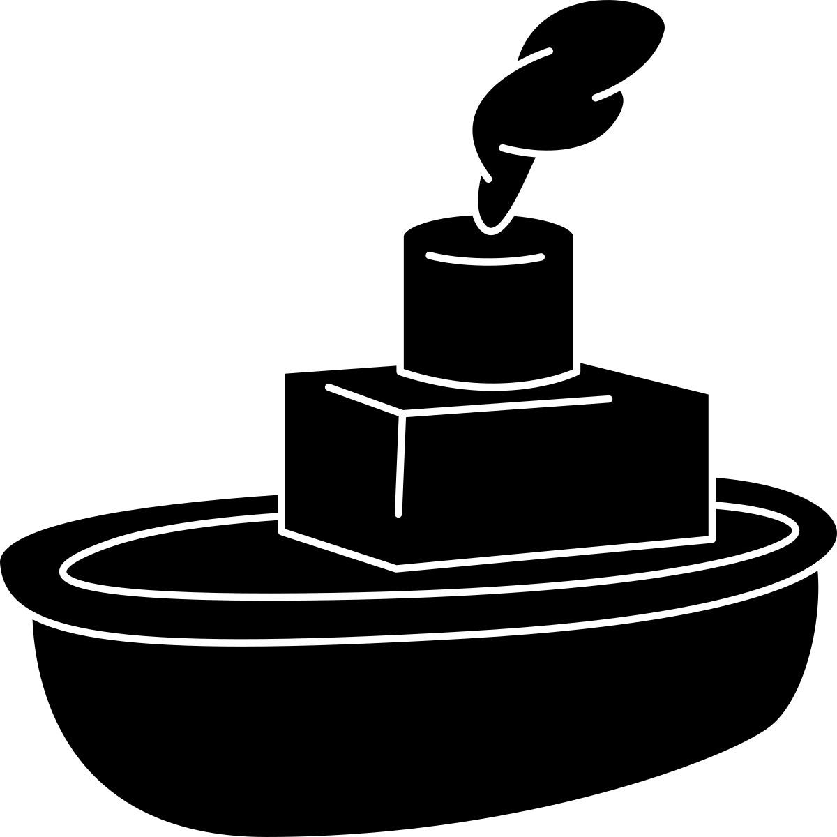 boat icon