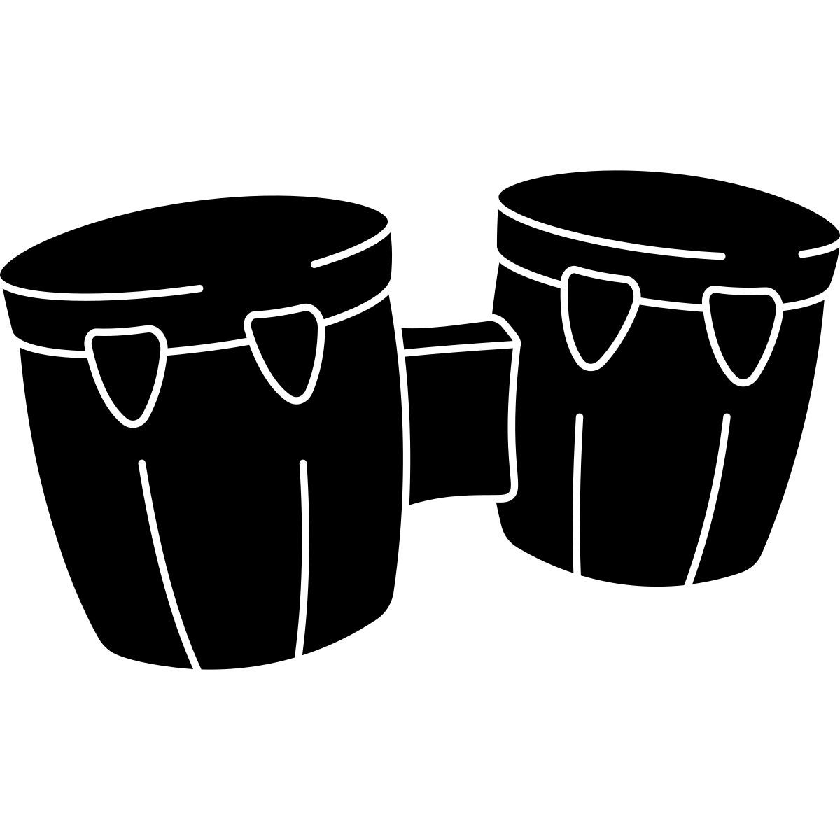 bongo icon