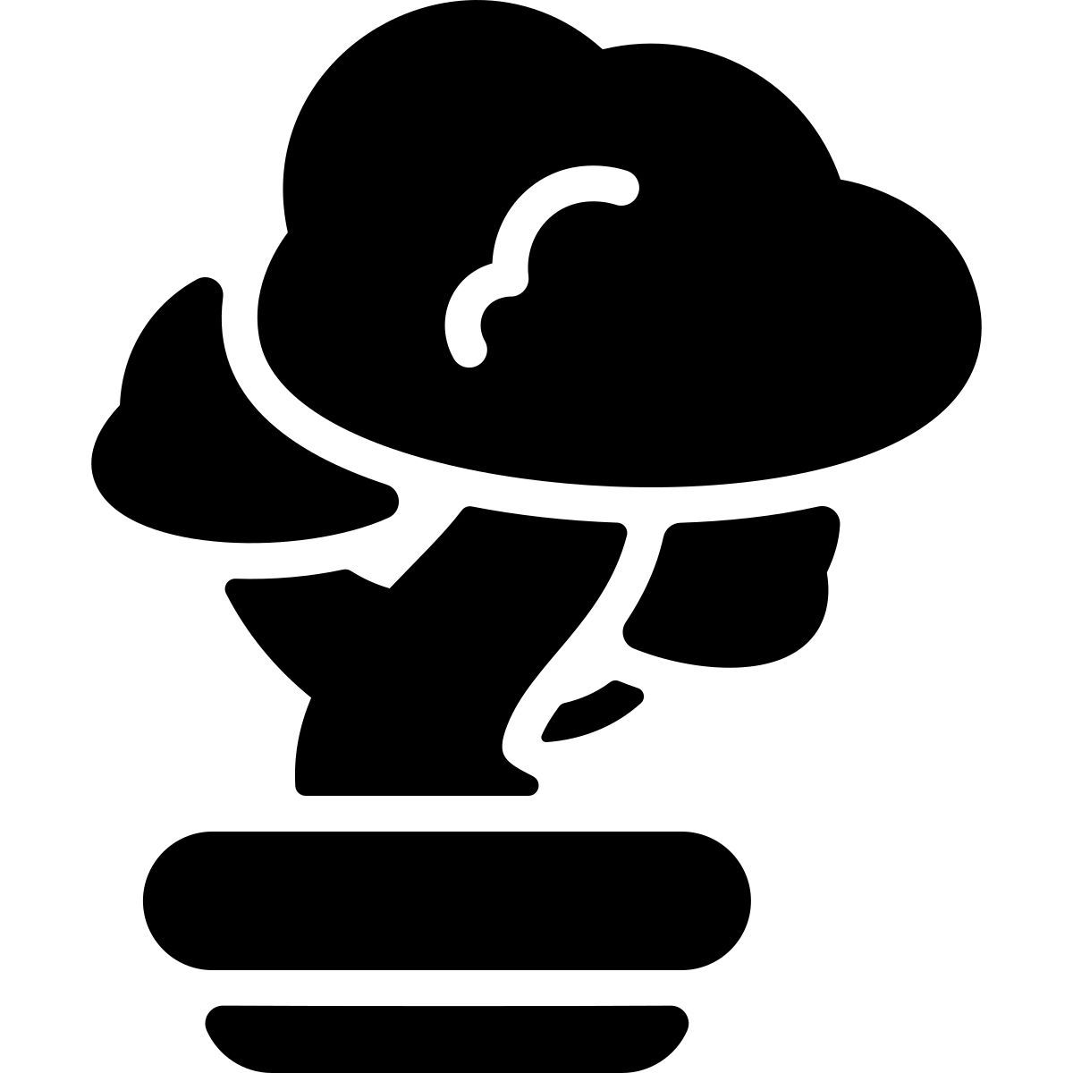 bonsai icon