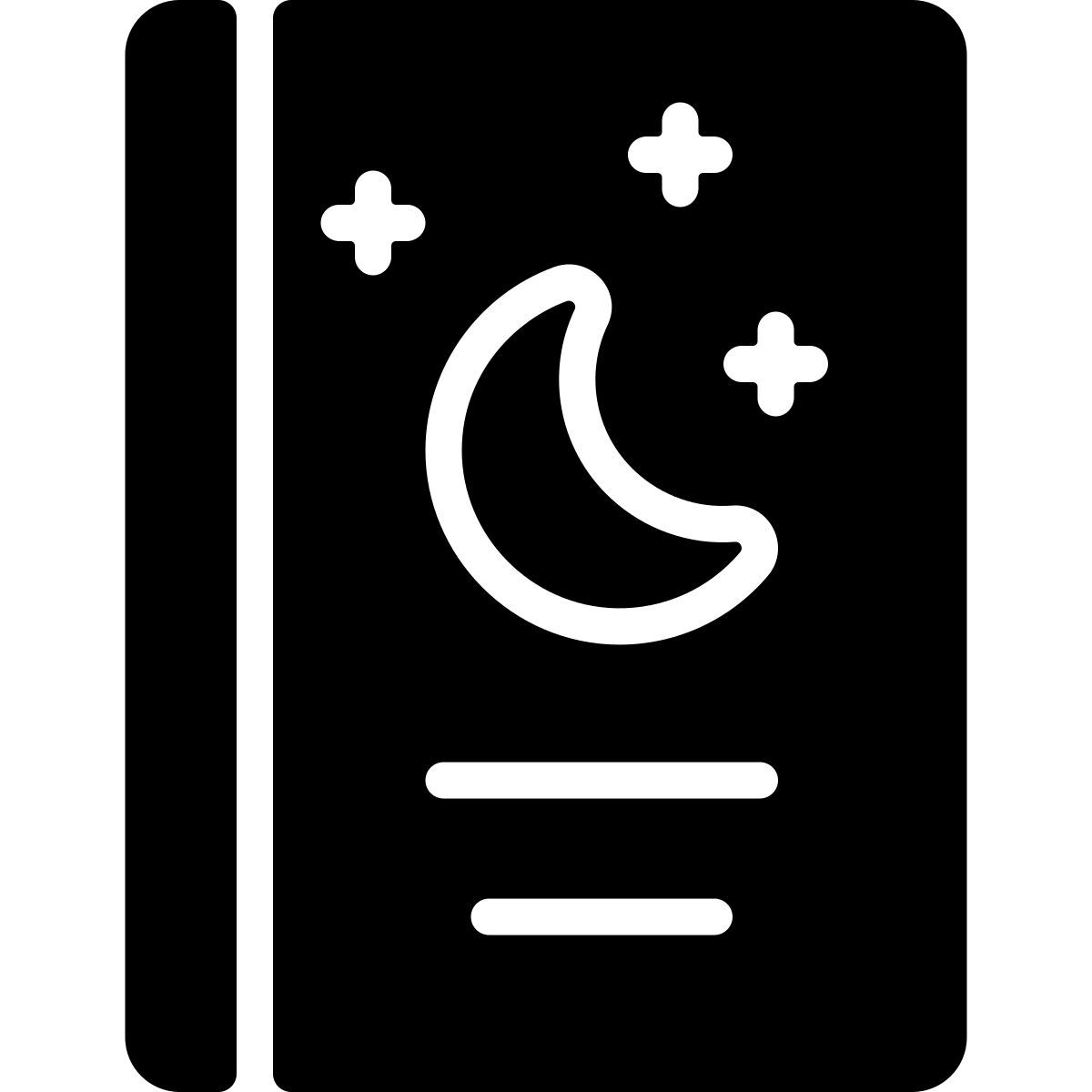 book icon