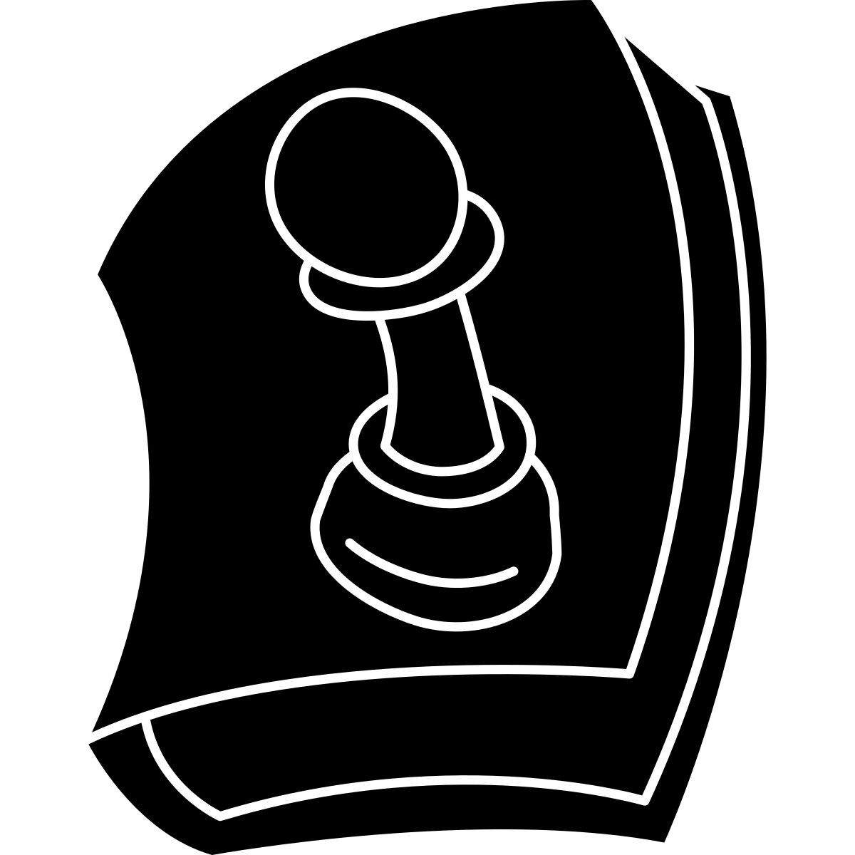 book icon