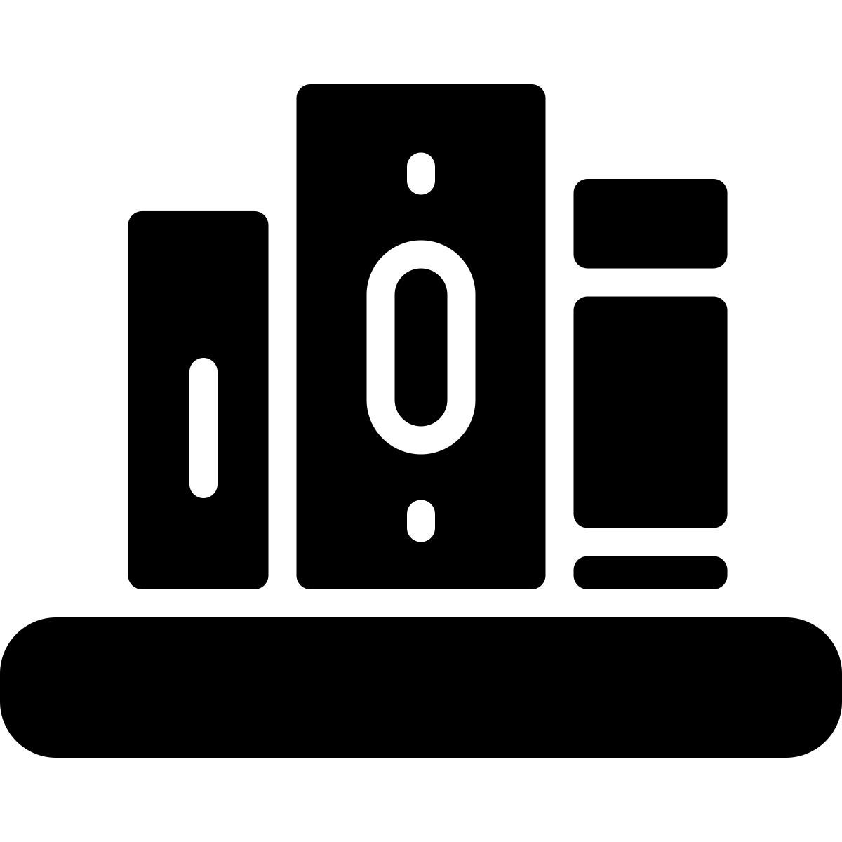 libreria icon
