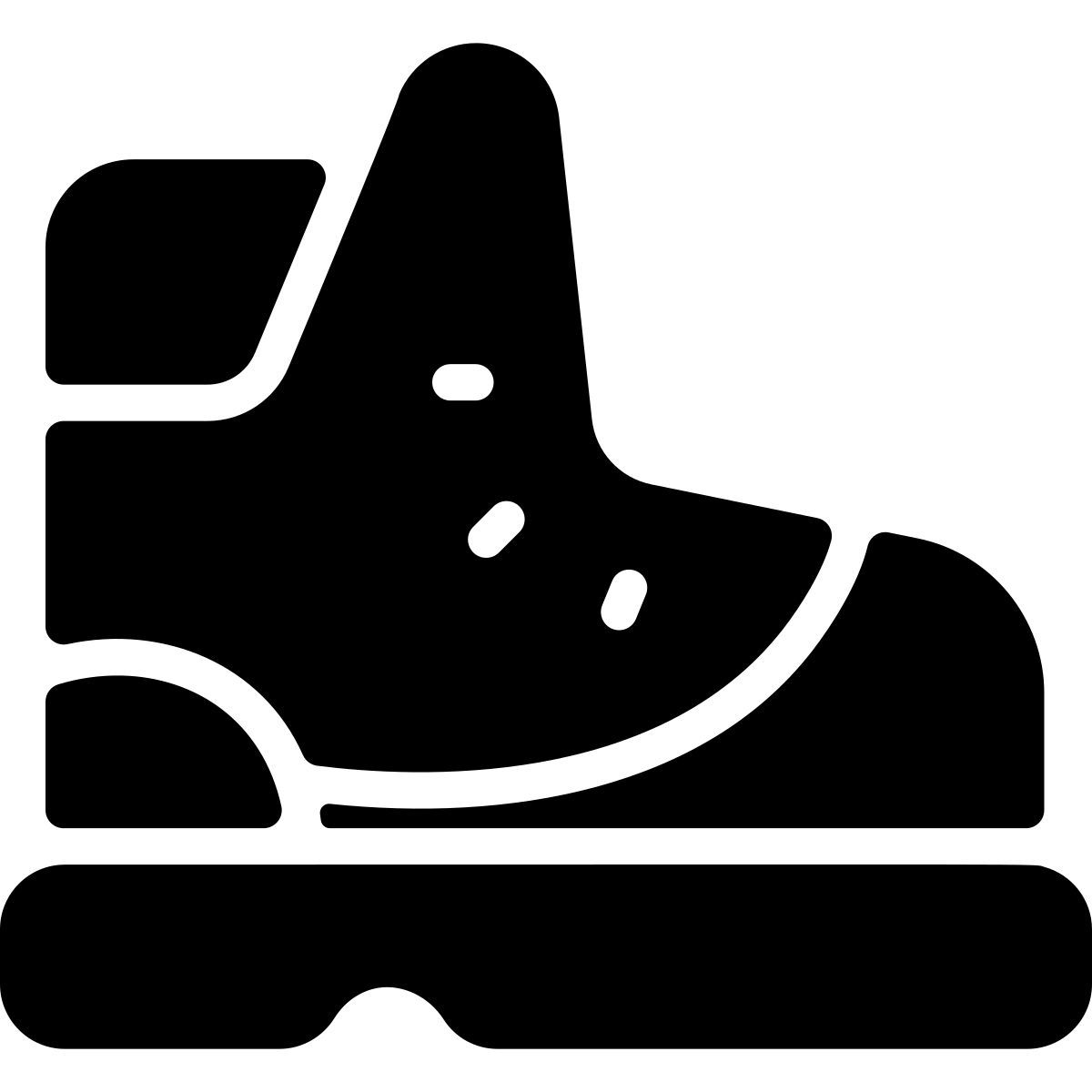 boot icon