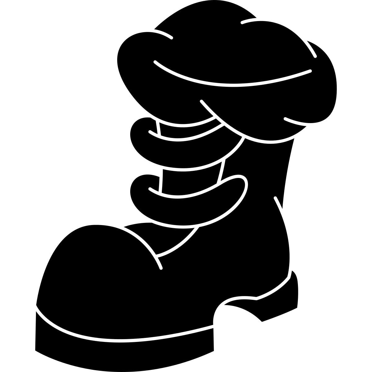 boot icon