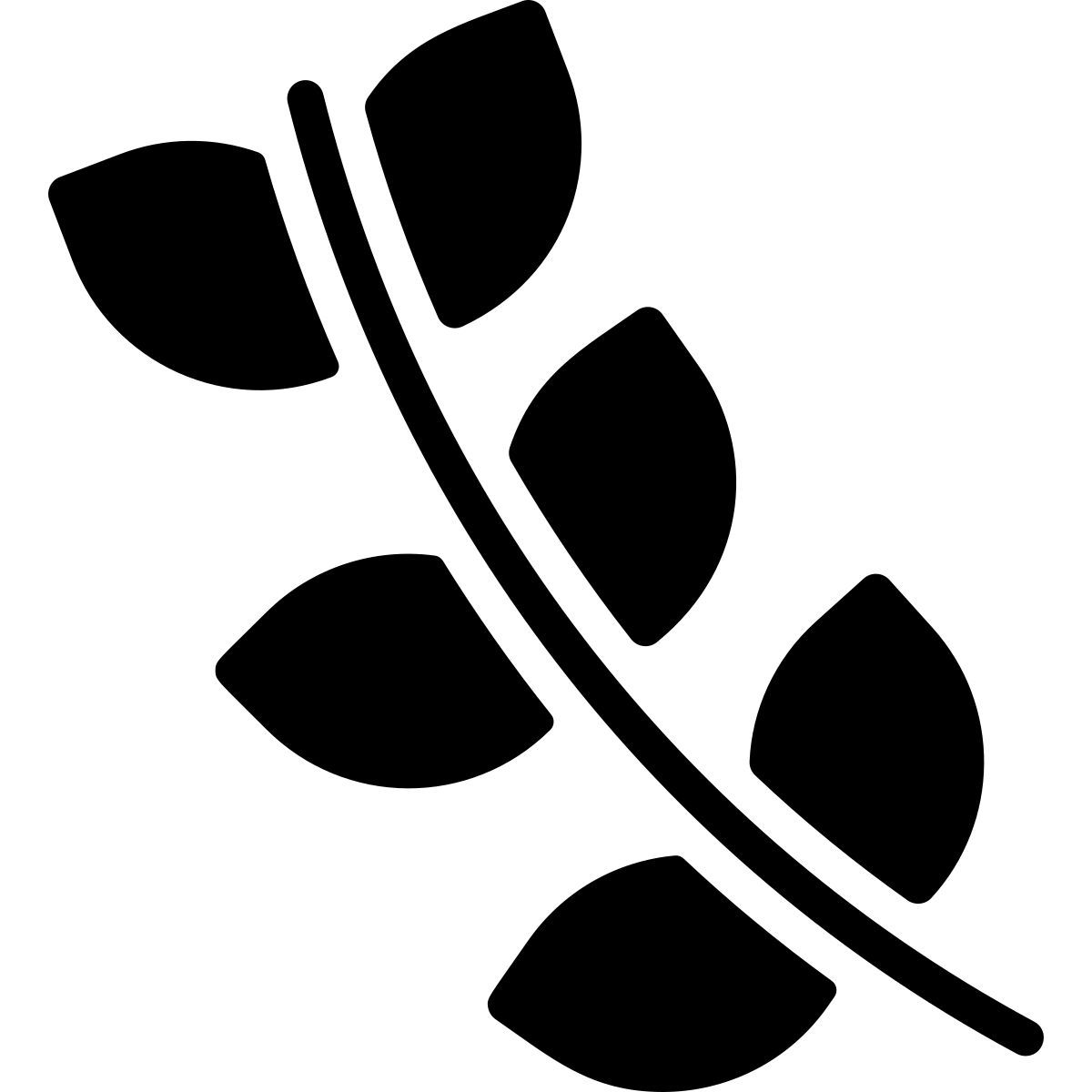 branch icon