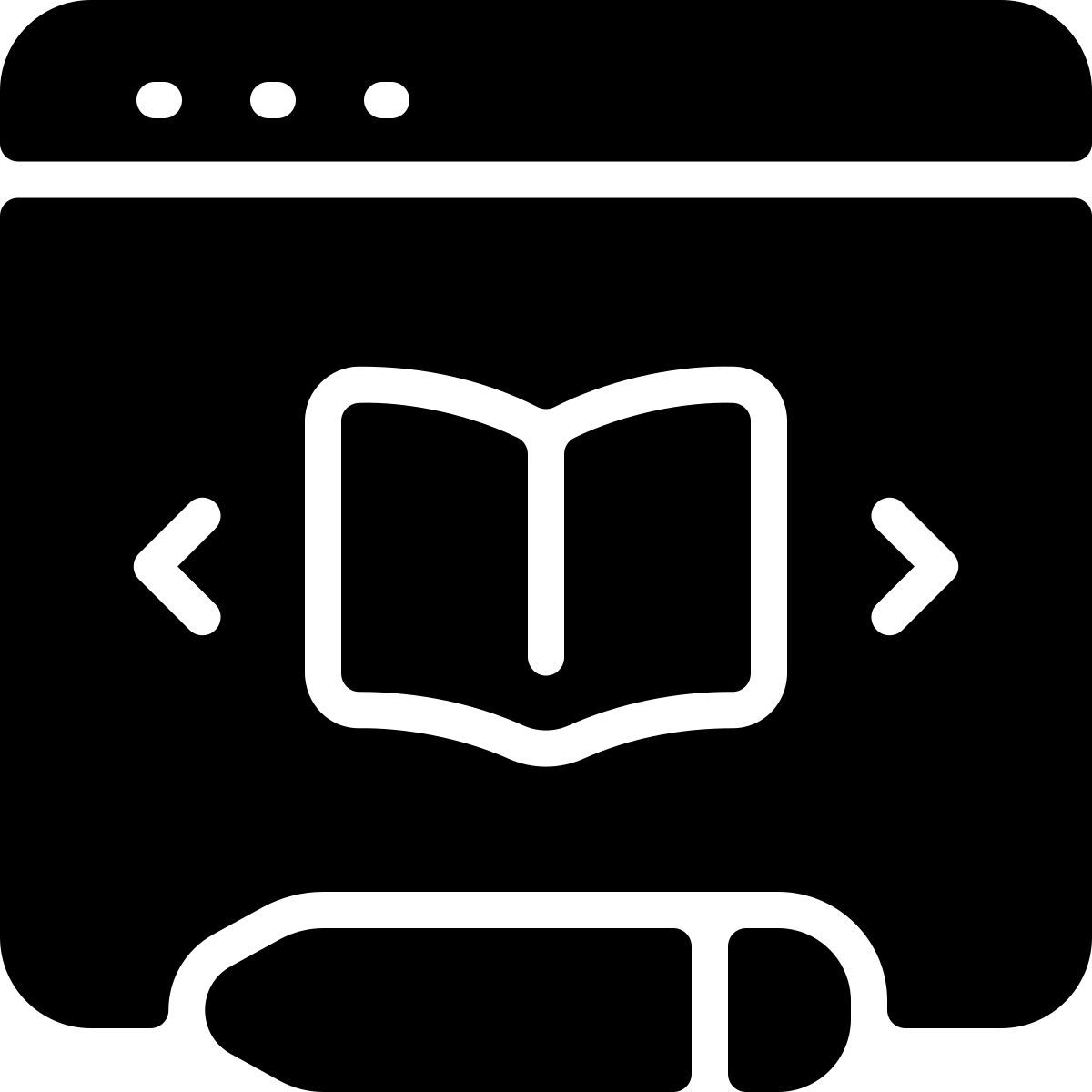 browser icon