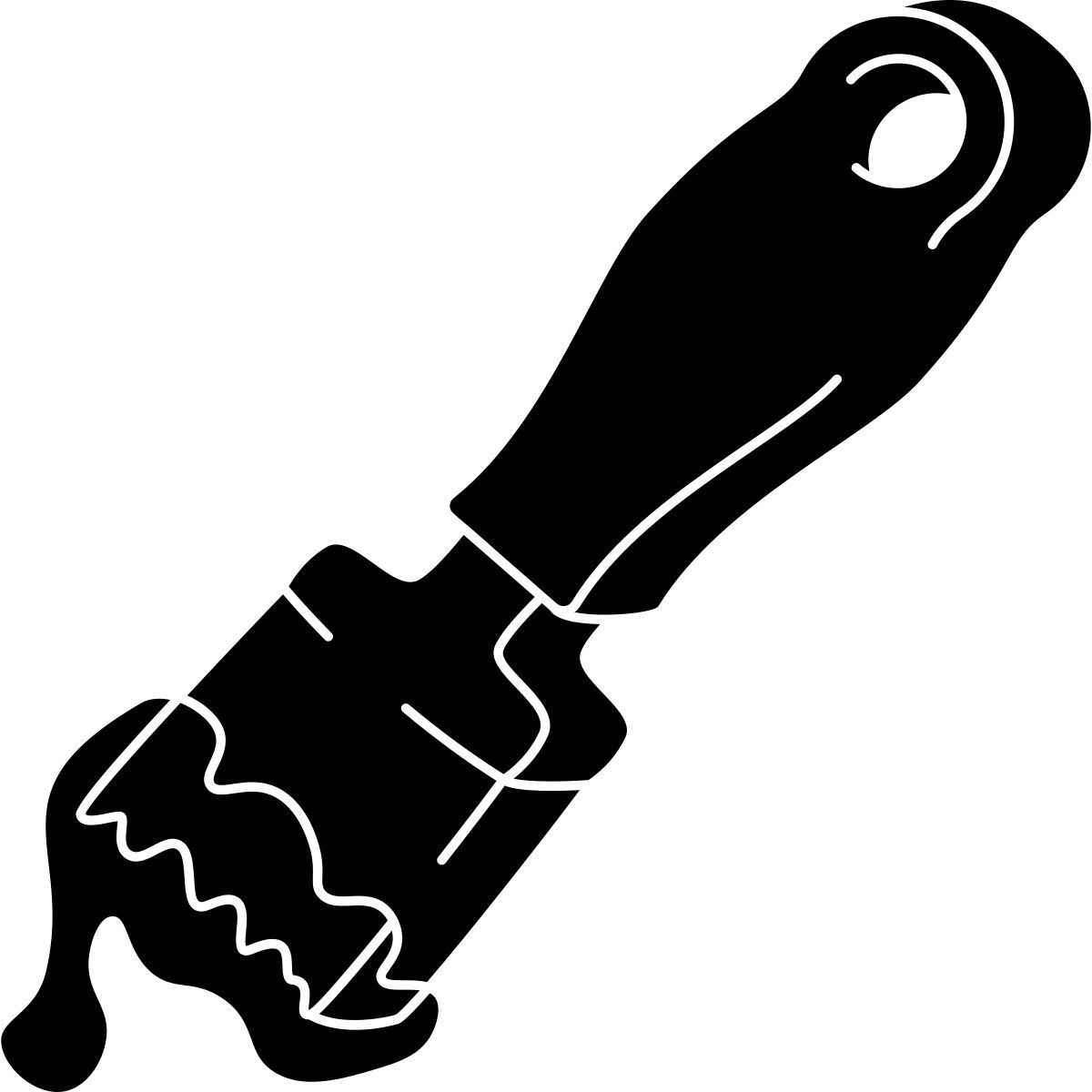 brush icon