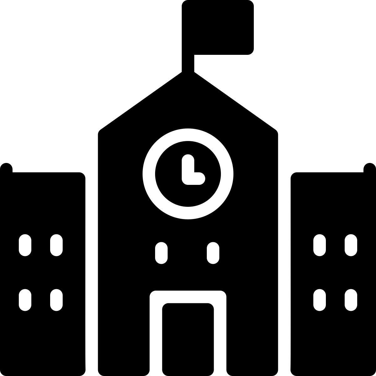 building icon