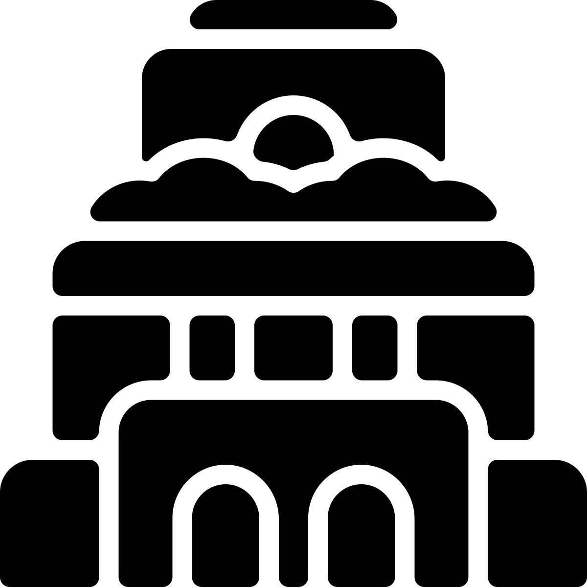 building icon