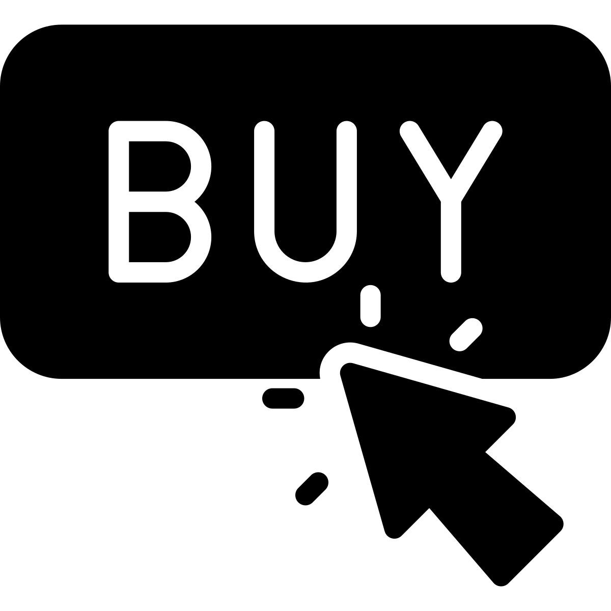 button icon
