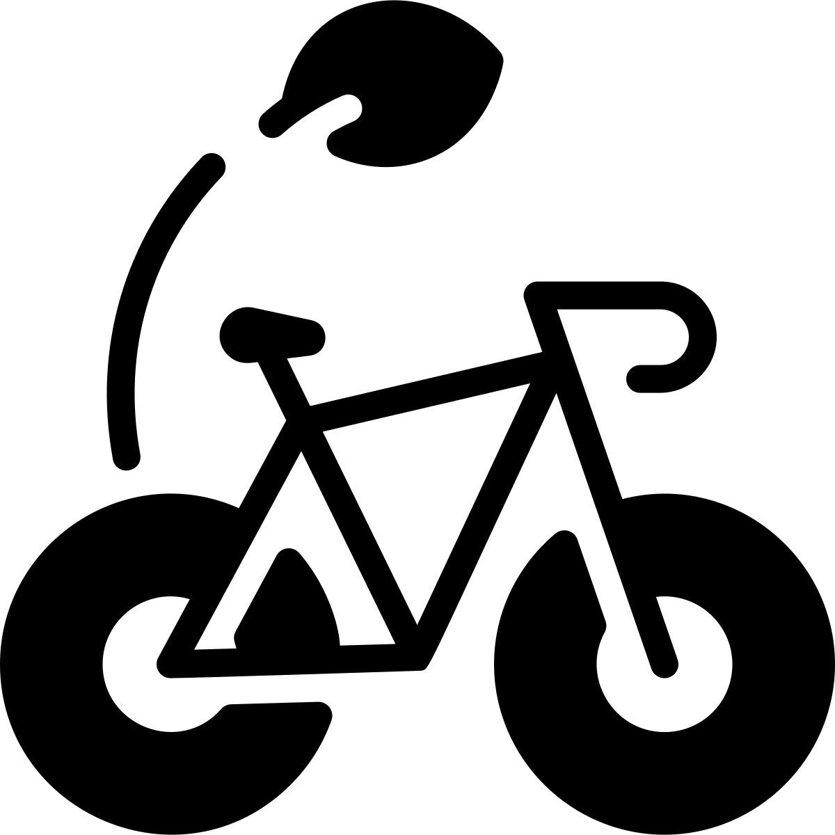 bycicle icon