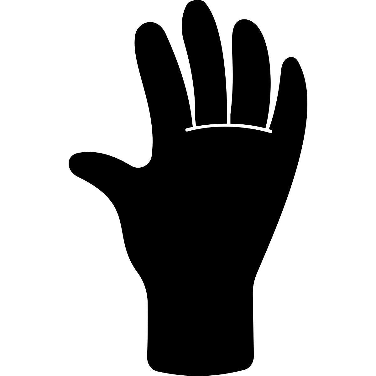 bye icon