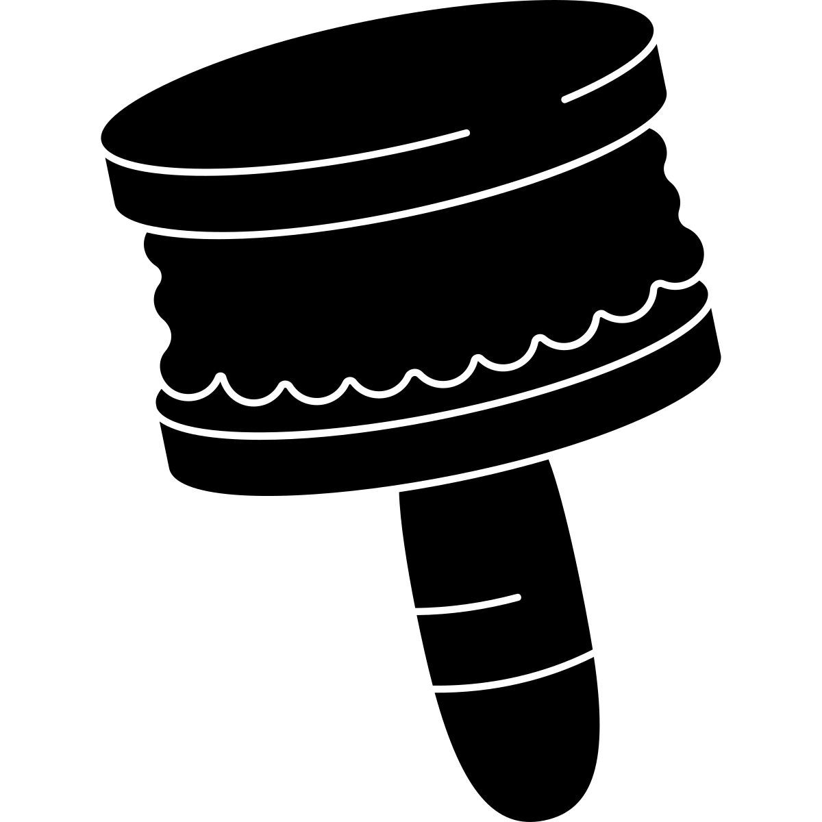 cabasa icon