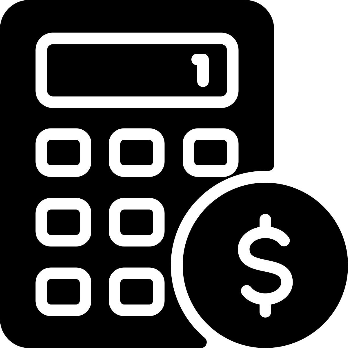 calculator icon