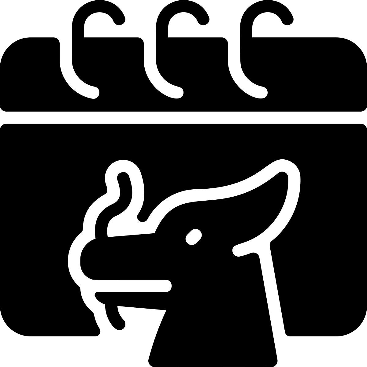calendar icon