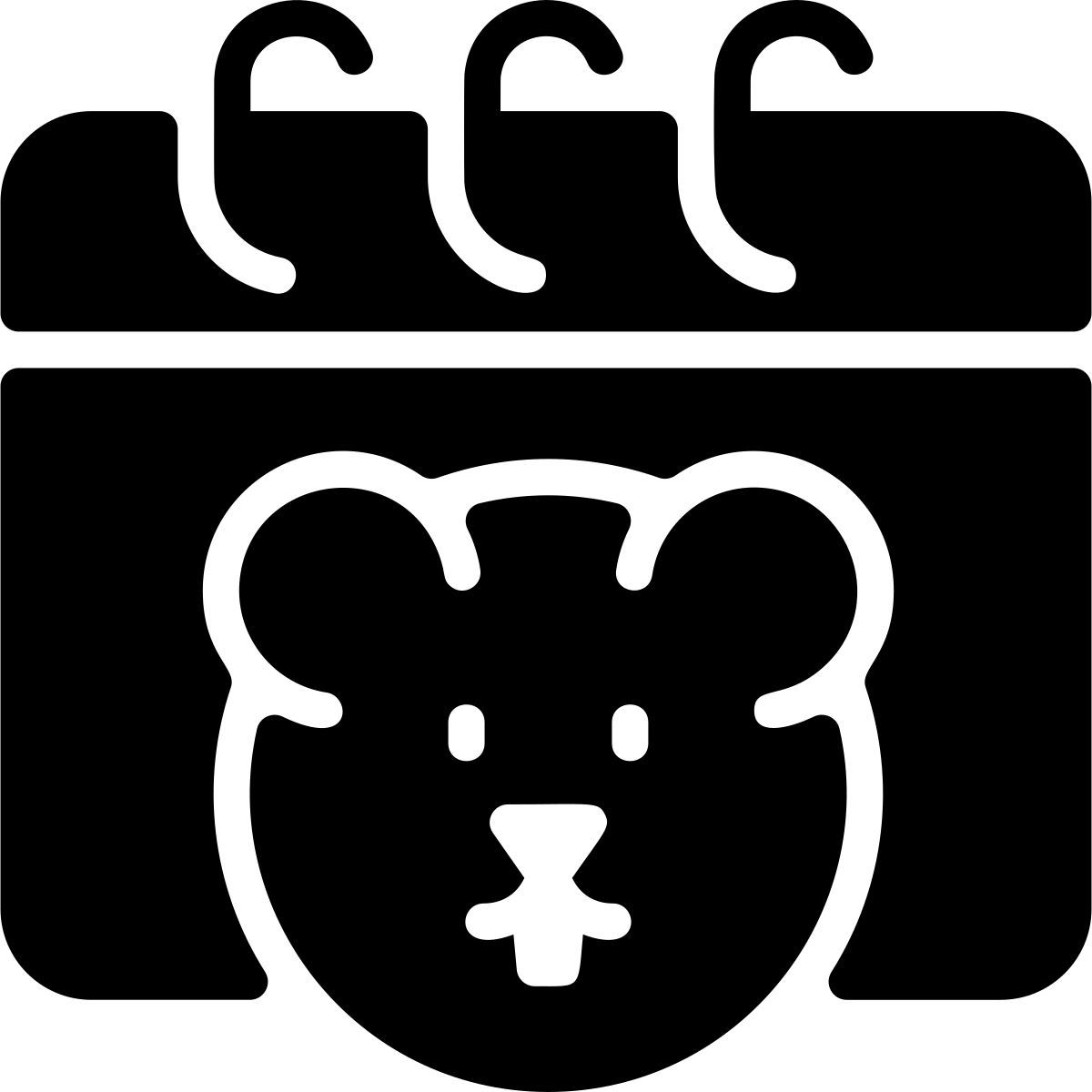 calendar icon