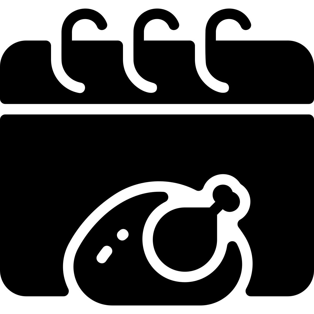 calendar icon