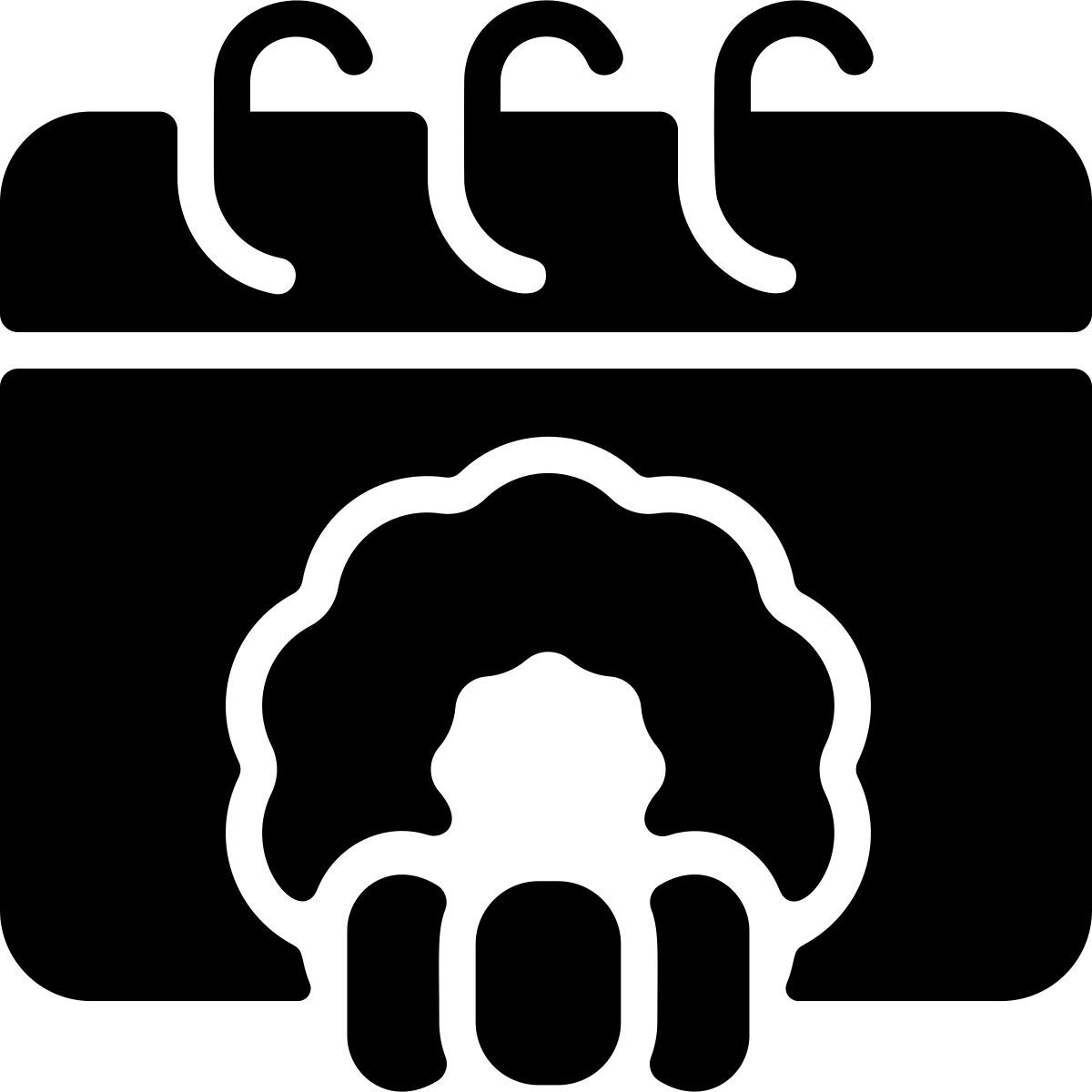 calendar icon