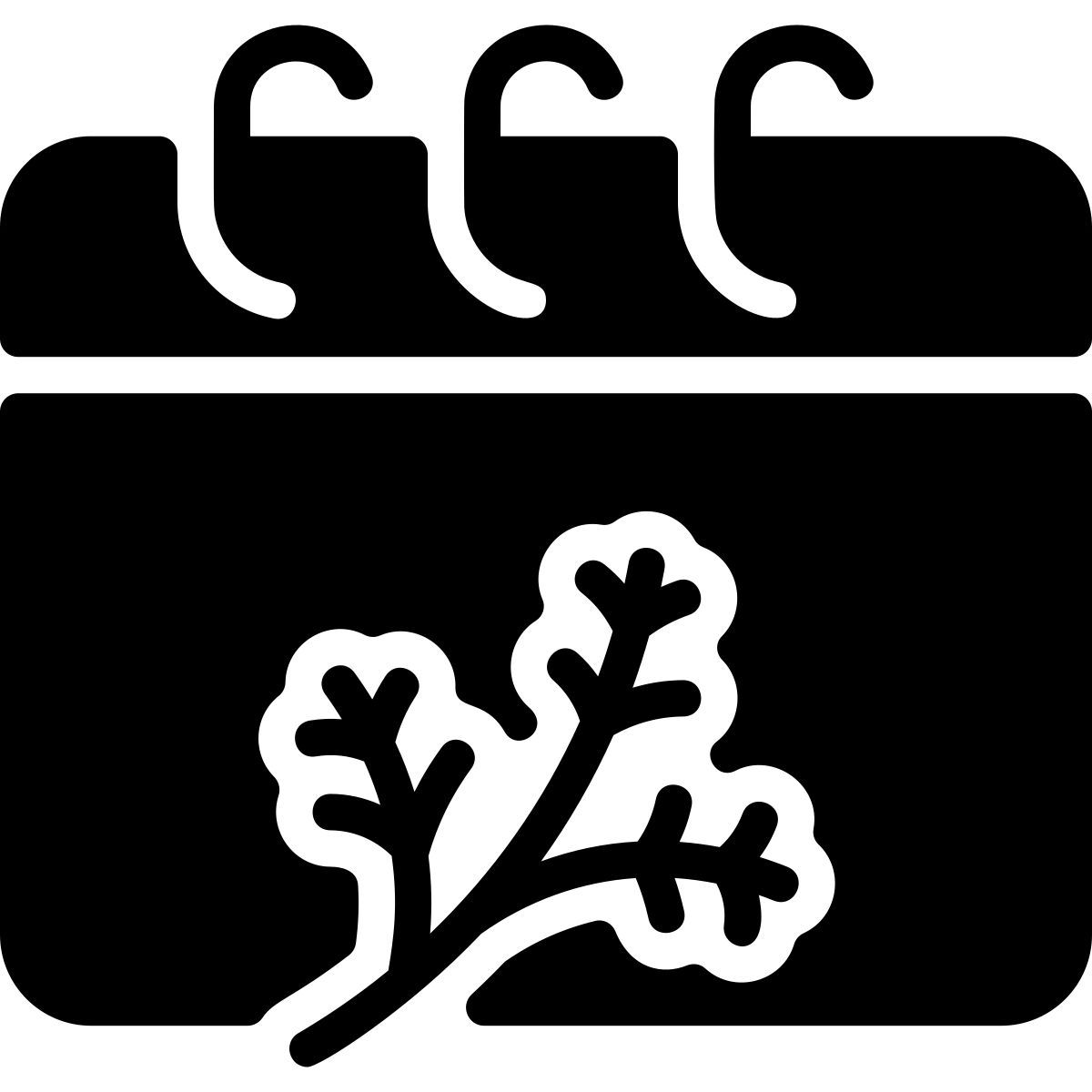 Calendar icon