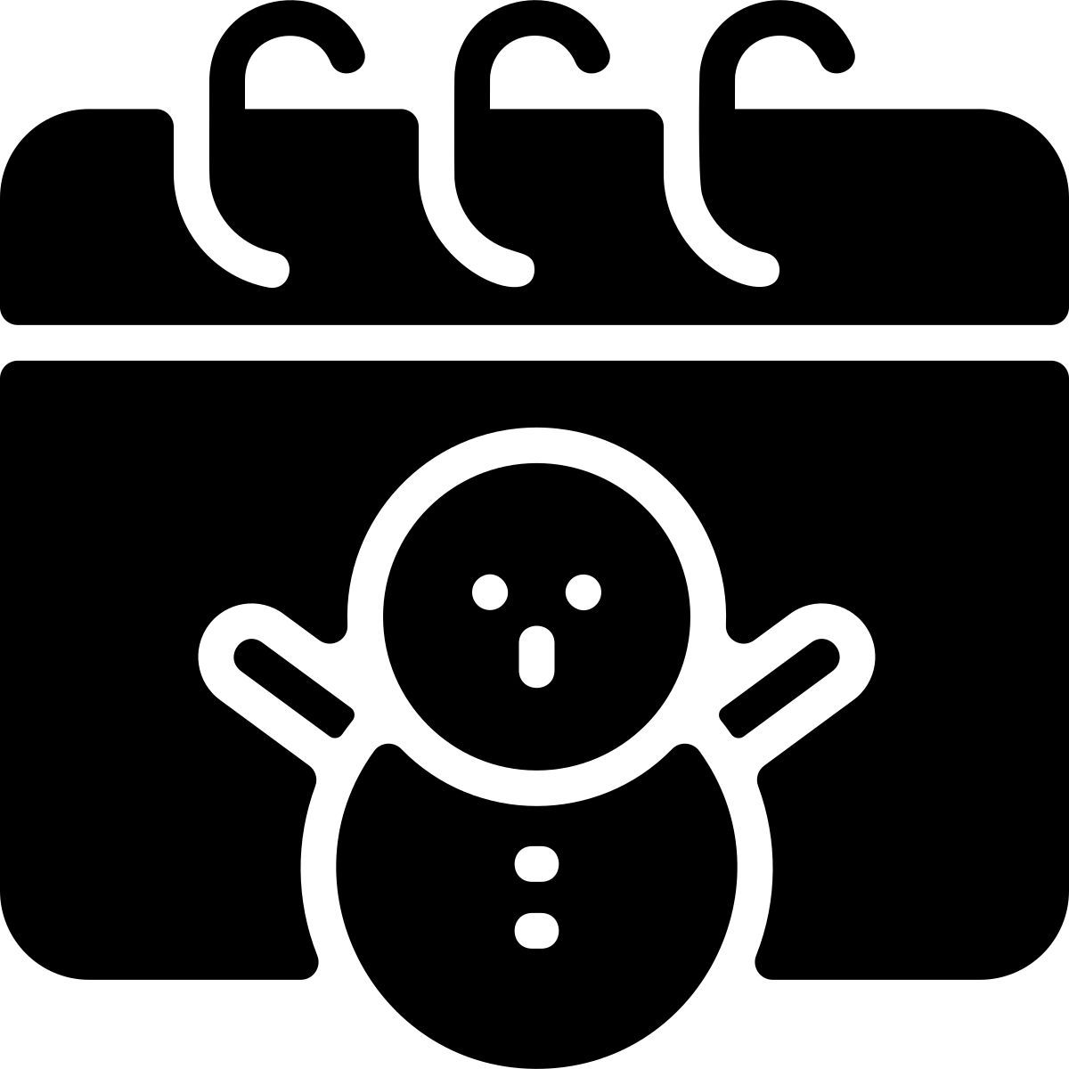 calendar icon
