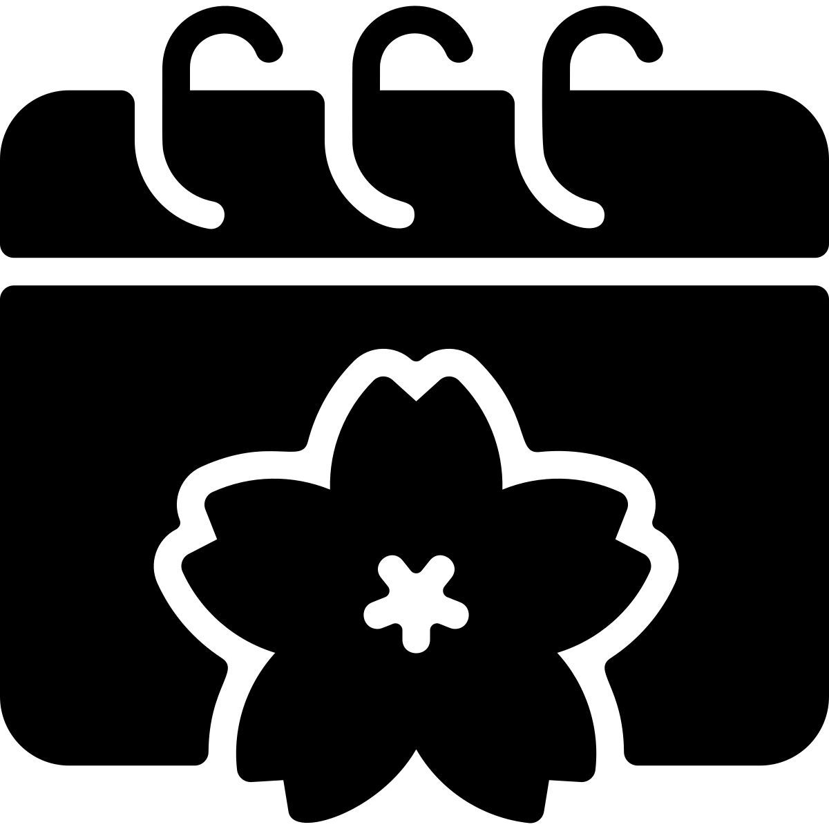 calendar icon