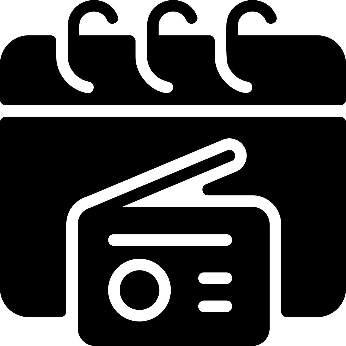 calendar icon