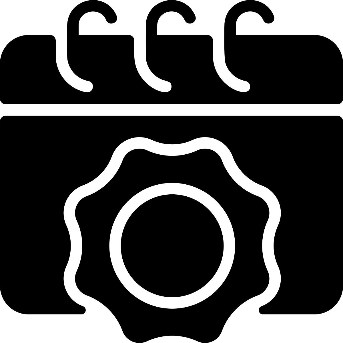 calendar icon