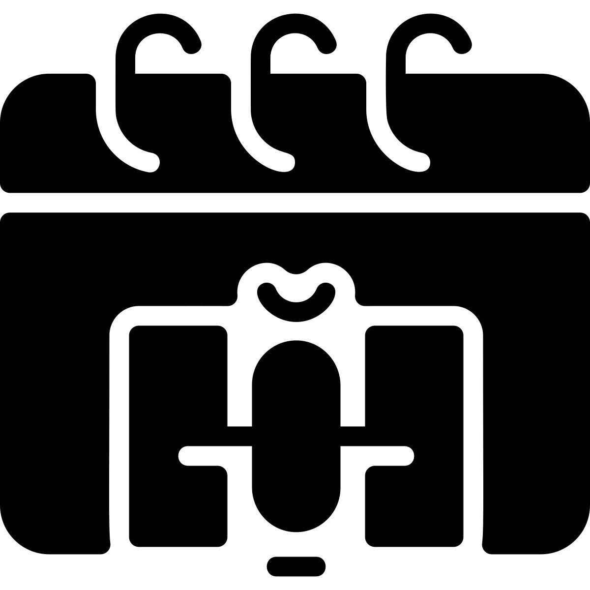 calendar icon
