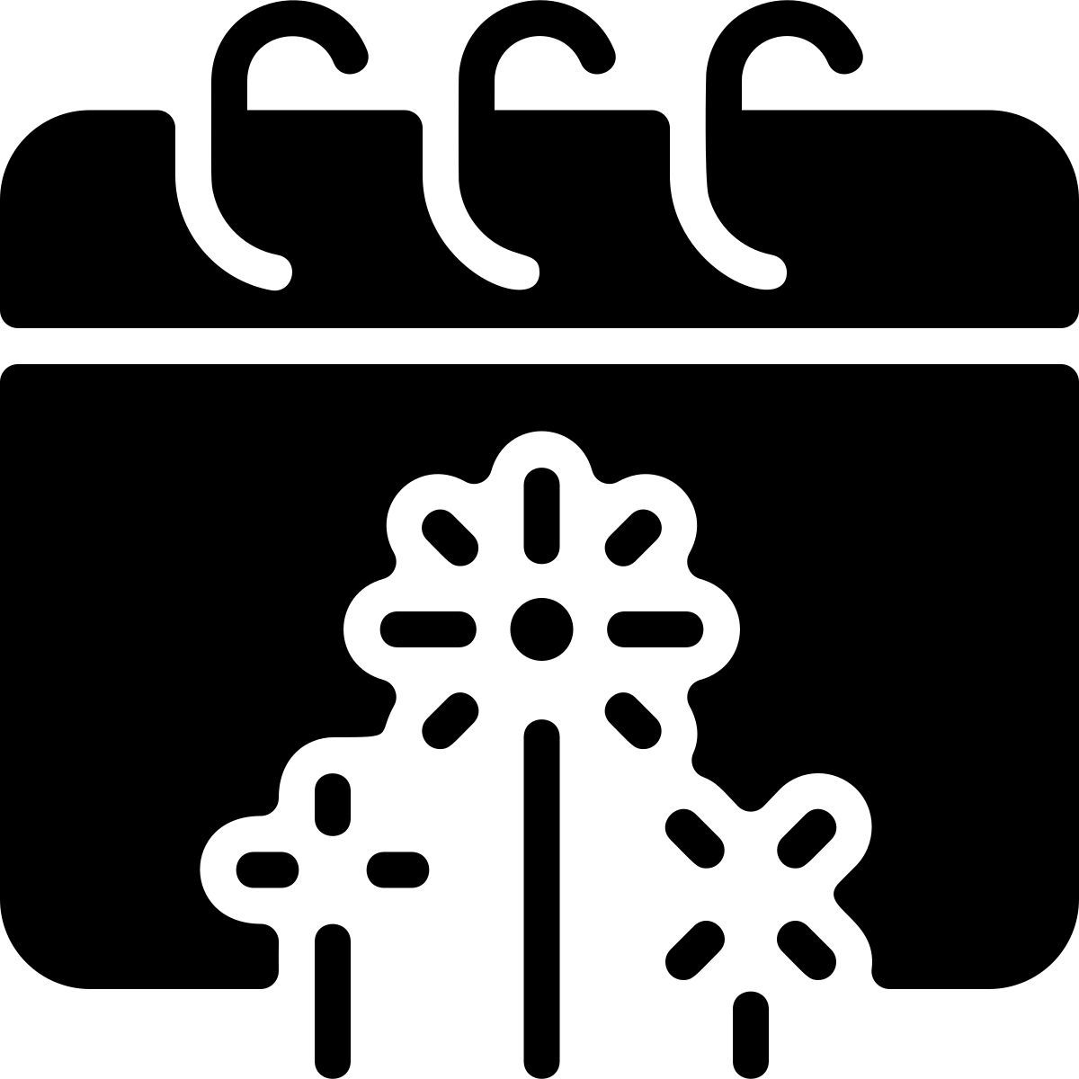 calendar icon