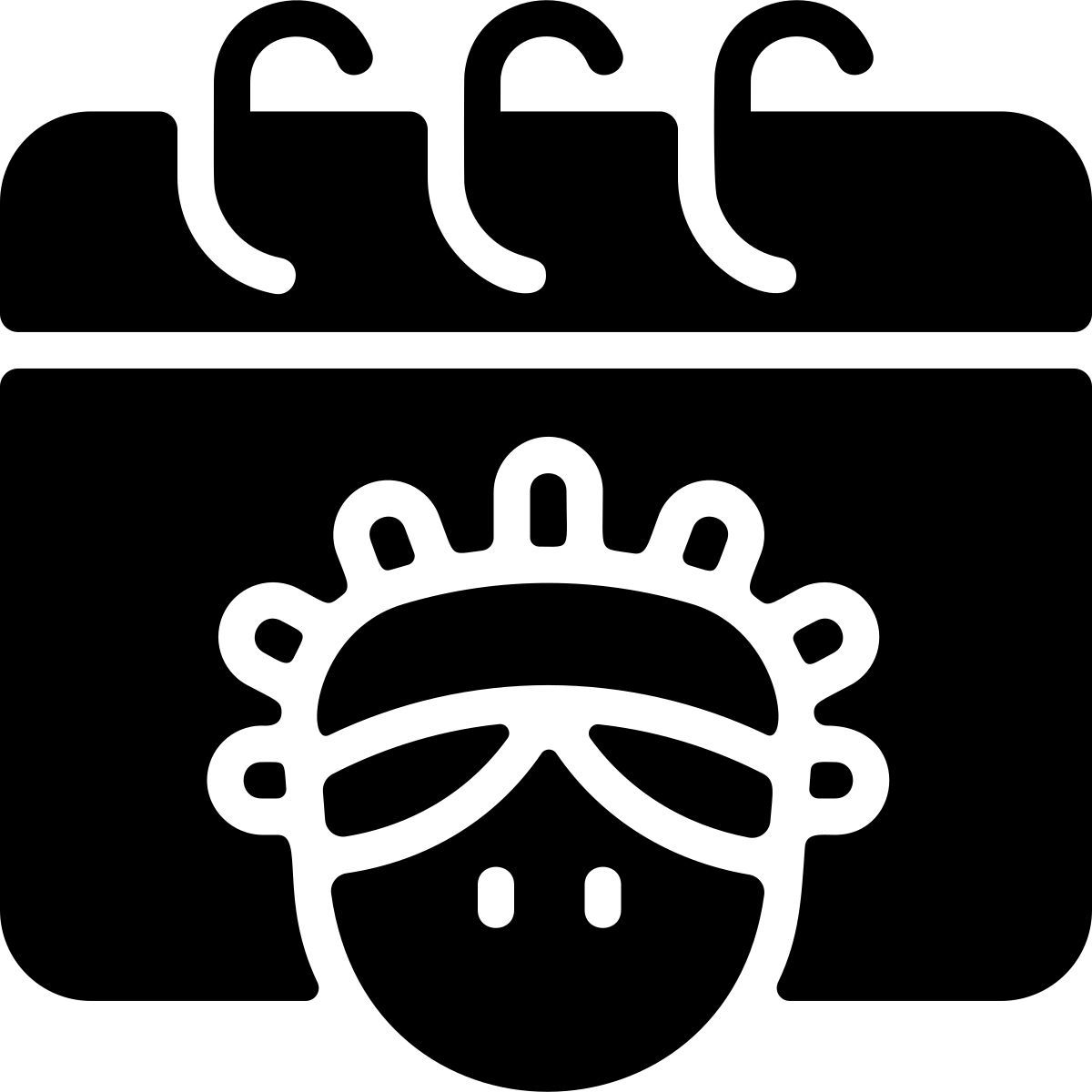 calendar icon
